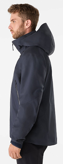 Куртка мужская Arcteryx Beta AR Kingfisher - Фото 3 большая