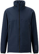 Куртка мужская Bogner Fire+Ice Joos-T Dark Blue