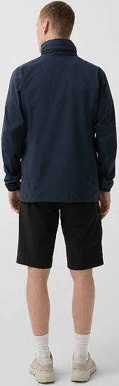 Куртка мужская Bogner Fire+Ice Joos-T Dark Blue - Фото 3 большая