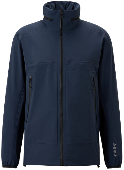 Куртка мужская Bogner Fire+Ice Joos-T Dark Blue - Фото 1 большая