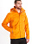 Куртка мужская Marmot PreCip Eco Orange Pepper - Фото 3 малая