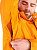 Куртка мужская Marmot PreCip Eco Orange Pepper - Фото 4 малая
