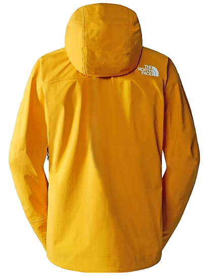 Куртка мужская The North Face Chamlang Summit Gold - Фото 15 большая