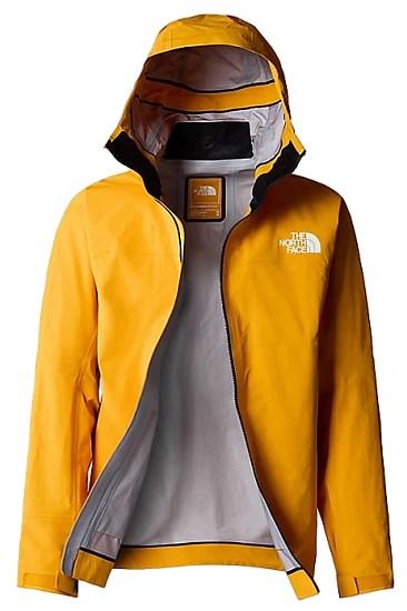 Куртка мужская The North Face Chamlang Summit Gold - Фото 16 большая