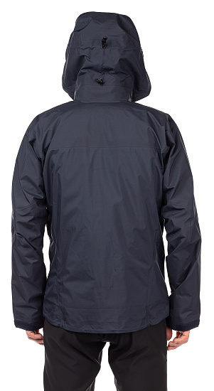 Куртка мужская Arcteryx Beta AR Kingfisher - Фото 4 большая