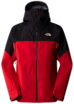 Куртка мужская The North Face Jazzi 3L Gtx Hghrskrd/Tnfbck