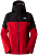 Куртка мужская The North Face Jazzi 3L Gtx Hghrskrd/Tnfbck - Фото 1 малая