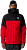 Куртка мужская The North Face Jazzi 3L Gtx Hghrskrd/Tnfbck - Фото 6 малая