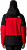 Куртка мужская The North Face Jazzi 3L Gtx Hghrskrd/Tnfbck - Фото 7 малая
