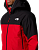Куртка мужская The North Face Jazzi 3L Gtx Hghrskrd/Tnfbck - Фото 12 малая