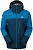 Куртка мужская Mountain Equipment Lhotse Majolica/Mykonos - Фото 1 малая