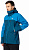 Куртка мужская Mountain Equipment Lhotse Majolica/Mykonos - Фото 3 малая