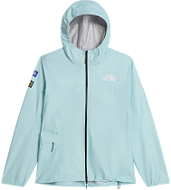 Куртка мужская The North Face Summit Futurelight Superior - GR Canal Blue