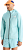 Куртка мужская The North Face Summit Futurelight Superior - GR Canal Blue - Фото 3 малая