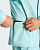 Куртка мужская The North Face Summit Futurelight Superior - GR Canal Blue - Фото 11 малая