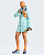 Куртка мужская The North Face Summit Futurelight Superior - GR Canal Blue - Фото 15 малая
