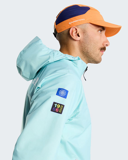 Куртка мужская The North Face Summit Futurelight Superior - GR Canal Blue - Фото 9 большая