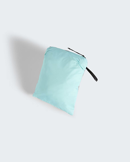 Куртка мужская The North Face Summit Futurelight Superior - GR Canal Blue - Фото 17 большая