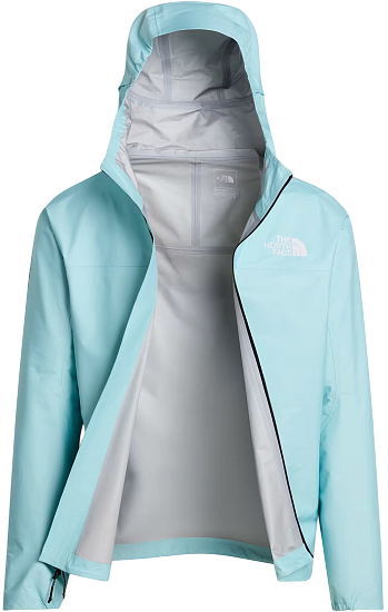 Куртка мужская The North Face Summit Futurelight Superior - GR Canal Blue - Фото 18 большая