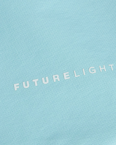 Куртка мужская The North Face Summit Futurelight Superior - GR Canal Blue - Фото 19 большая