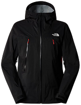 Куртка мужская The North Face Dryvent Signal Tnf Black
