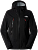Куртка мужская The North Face Dryvent Signal Tnf Black - Фото 1 малая