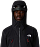 Куртка мужская The North Face Dryvent Signal Tnf Black - Фото 10 малая