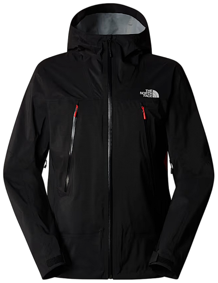 Куртка мужская The North Face Dryvent Signal Tnf Black - Фото 1 большая