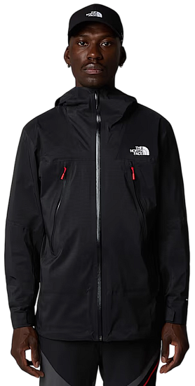 Куртка мужская The North Face Dryvent Signal Tnf Black - Фото 5 большая