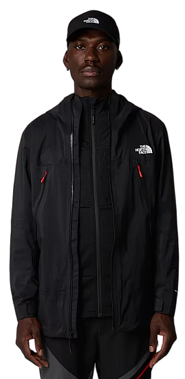 Куртка мужская The North Face Dryvent Signal Tnf Black - Фото 7 большая