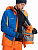 Куртка мужская Mammut Nordwand Pro HS Hooded Arumita/Azurit - Фото 4 малая