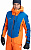 Куртка мужская Mammut Nordwand Pro HS Hooded Arumita/Azurit - Фото 7 малая
