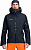 Куртка мужская Mammut Nordwand Pro HS Hooded Night - Фото 2 малая