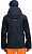 Куртка мужская Mammut Nordwand Pro HS Hooded Night - Фото 3 малая