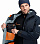 Куртка мужская Mammut Nordwand Pro HS Hooded Night - Фото 12 малая