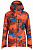 Куртка мужская Mammut Nordwand Visiflage HS Hooded Arumita - Фото 1 малая