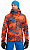 Куртка мужская Mammut Nordwand Visiflage HS Hooded Arumita - Фото 2 малая