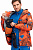 Куртка мужская Mammut Nordwand Visiflage HS Hooded Arumita - Фото 5 малая
