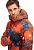 Куртка мужская Mammut Nordwand Visiflage HS Hooded Arumita - Фото 6 малая