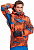 Куртка мужская Mammut Nordwand Visiflage HS Hooded Arumita - Фото 7 малая