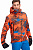Куртка мужская Mammut Nordwand Visiflage HS Hooded Arumita - Фото 8 малая