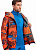 Куртка мужская Mammut Nordwand Visiflage HS Hooded Arumita - Фото 10 малая