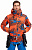 Куртка мужская Mammut Nordwand Visiflage HS Hooded Arumita - Фото 12 малая