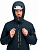 Куртка мужская Mammut Nordwand Visiflage HS Hooded Arumita - Фото 13 малая