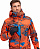 Куртка мужская Mammut Nordwand Visiflage HS Hooded Arumita - Фото 15 малая