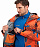 Куртка мужская Mammut Nordwand Visiflage HS Hooded Arumita - Фото 16 малая