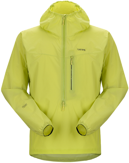 Куртка мужская Sivera Гвор Цитрон - Фото 1 большая