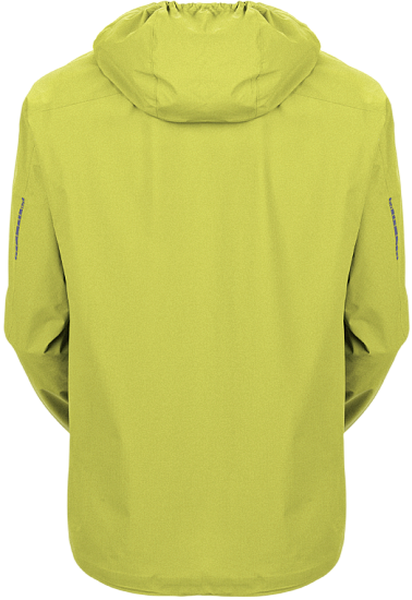 Куртка мужская Sivera Гвор Цитрон - Фото 2 большая