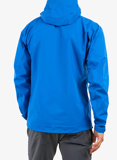 Куртка мужская Arcteryx Beta Fluidity - Фото 3 большая