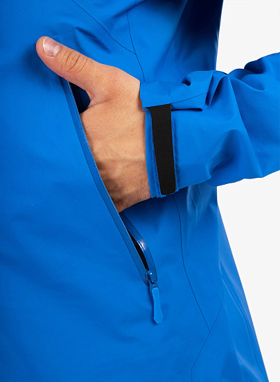 Куртка мужская Arcteryx Beta Fluidity - Фото 11 большая